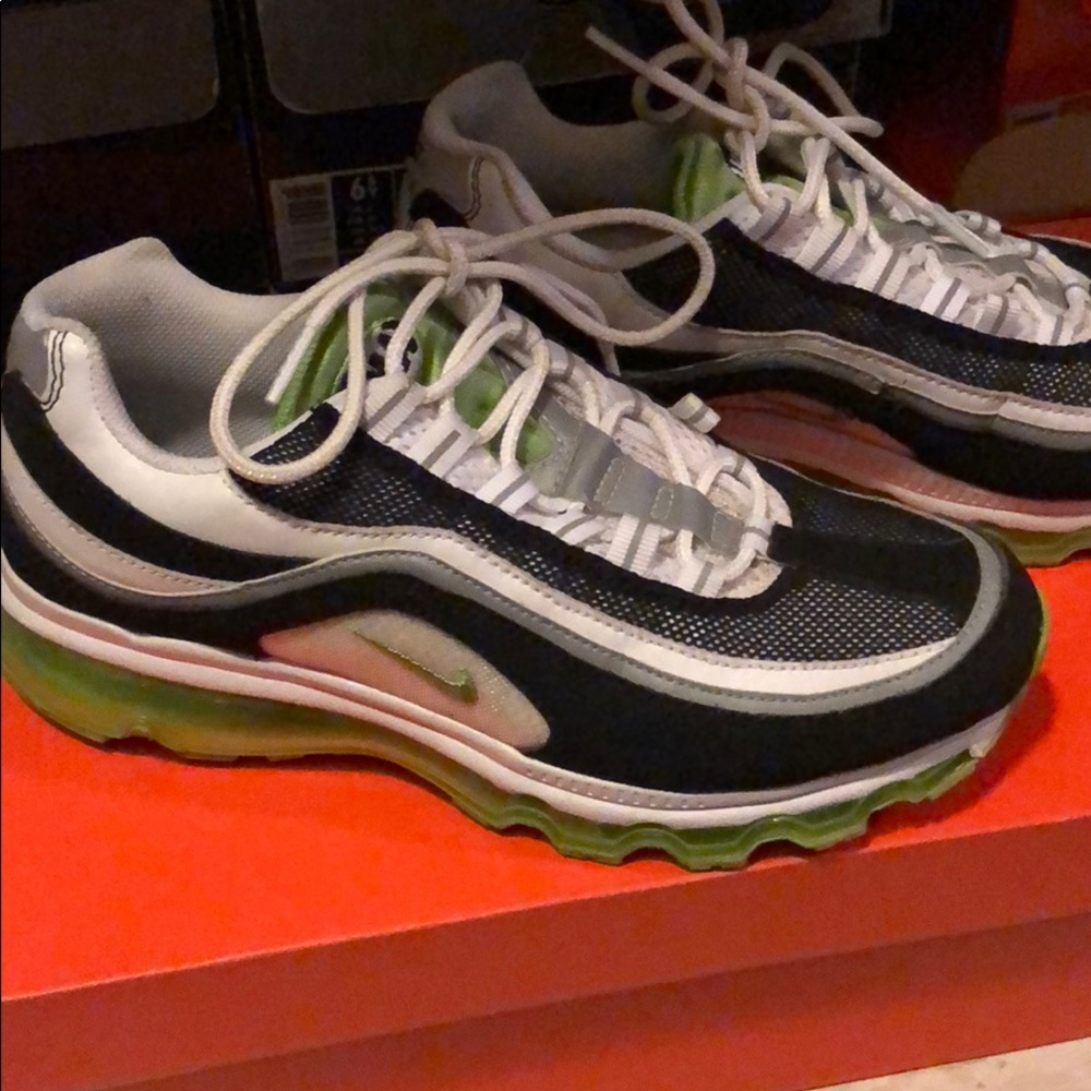 COPY - Air Max